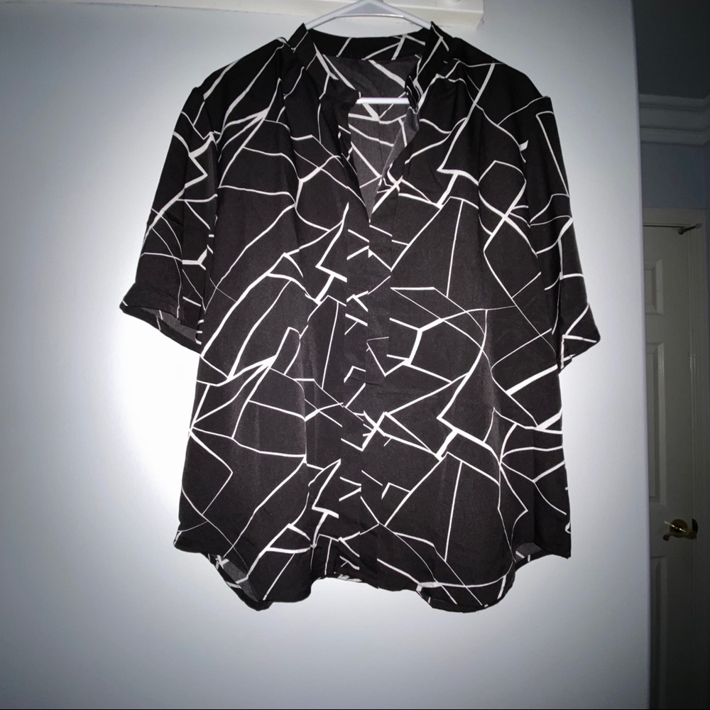 Geometric top